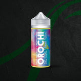 E-Liquid Majestic Vapor Majestic Vapor Co. - Orochi ICED UP! 3mg / 120ml