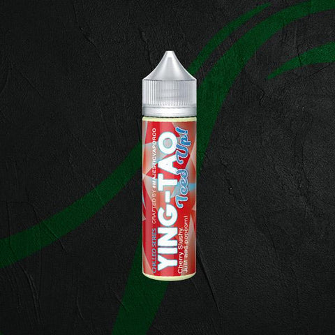 E-Liquid Majestic Vapor Majestic Vapor Co. - Ying-Tao ICED UP! 3mg / 60ml