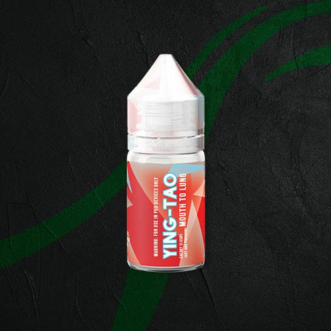 E-Liquid Majestic Vapor Majestic Vapor Co. - Ying-Tao ICED UP! MTL 12mg / 30ml