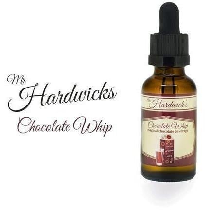 E-Liquid Mr. Hardwicks Mr Hardwicks - Chocolate Whip