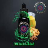 E-Liquid Mystic Nectar Mystic Nectar - Emerald Scarab