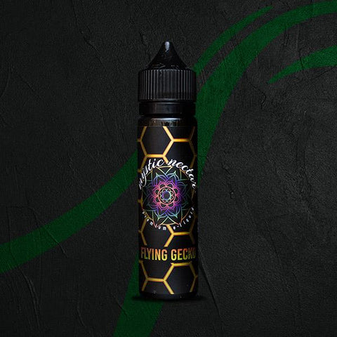 E-Liquid Mystic Nectar Mystic Nectar - Flying Gecko