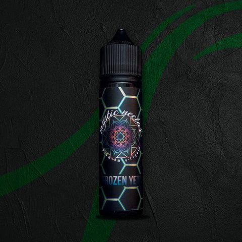 E-Liquid Mystic Nectar Mystic Nectar - Frozen Yeti