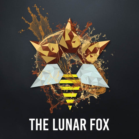 E-Liquid Mystic Nectar Mystic Nectar - Lunar Fox (LIMITED!) 3mg / 30ml