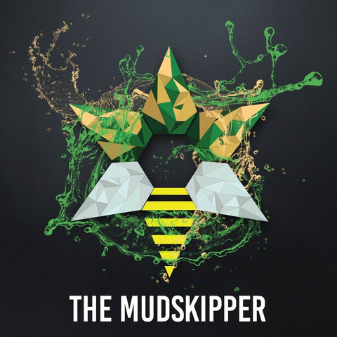 E-Liquid Mystic Nectar Mystic Nectar - Mudskipper 3mg / 30ml