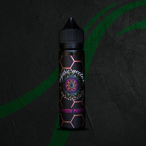 E-Liquid Mystic Nectar Mystic Nectar - Rainbow Phoenix