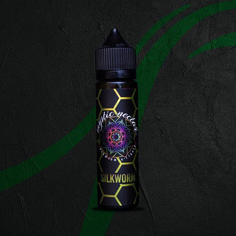 E-Liquid Mystic Nectar Mystic Nectar - Silkworm
