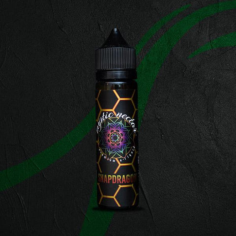 E-Liquid Mystic Nectar Mystic Nectar - SnapDragon