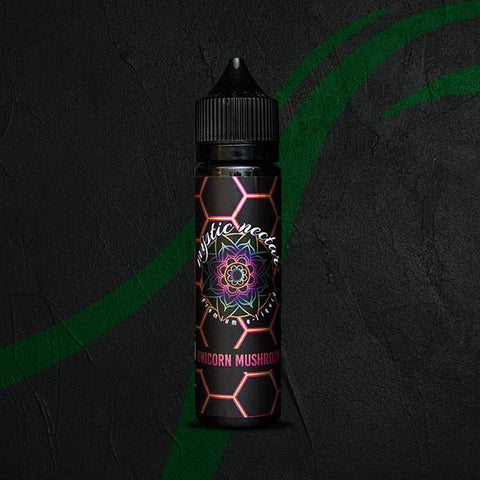 E-Liquid Mystic Nectar Mystic Nectar - Unicorn Mushroom