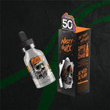 E-Liquid Nasty Juice CO Nasty Juice - Devil Teeth 3mg / 60ml
