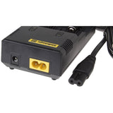 Chargers Nitecore NiteCore - i2 Intelli Charger (NEW Version!)