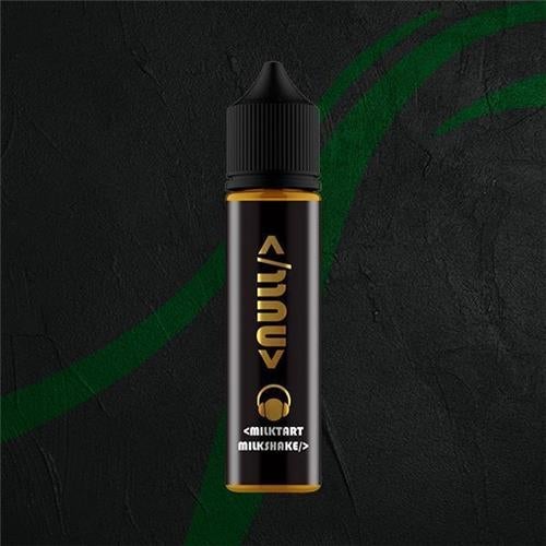 E-Liquid Null Null - Milktart MilksGake