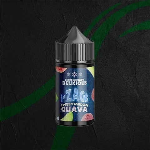 E-Liquid ONEoz Vapour ONEoz Vapour - I - Zage 3mg / 75ml