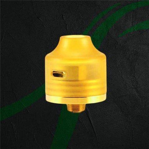 RDA Oumier Oumier - Wasp Nano RDA