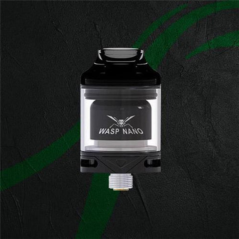 RTA Oumier Oumier - Wasp Nano RTA