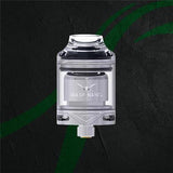 RTA Oumier Oumier - Wasp Nano RTA Stainless Steel