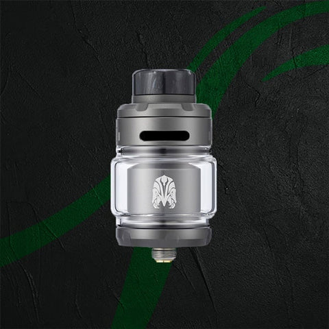 RTA Oxva Oxva - Arbiter 2 RTA Gunmetal