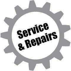 Repair The Vapery Repair / Assessment