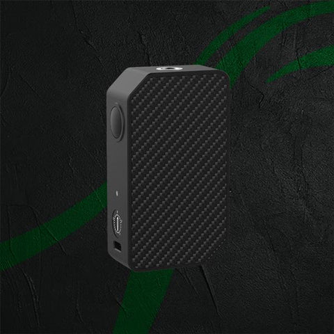Mod Rincoe Rincoe - Manto Beast Box Mod Carbon Black