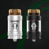 RTA'S Rip Trippers & Digiflavor Rip Trippers & Digiflavor - Pharaoh Mini RTA Black
