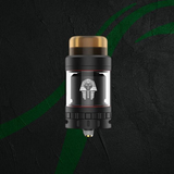 RTA'S Rip Trippers & Digiflavor Rip Trippers & Digiflavor - Pharaoh Mini RTA Black