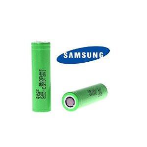 Batteries Samsung Samsung - 25R 18650 Battery
