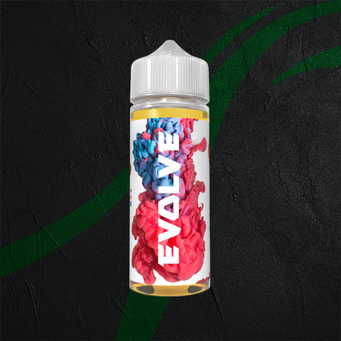 E-Liquid Sanctuary E-liquid Sanctuary E-liquid - Evolve 2mg / 120ml