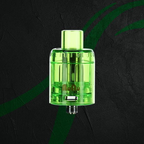 Disposable Tank's The Vapery Sikary Vapor - OG Disposable Sub-Ohm Tank