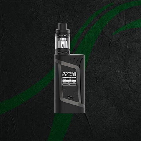 Vape Kits & Combos Smok Smok - Alien 220W Starter Kit
