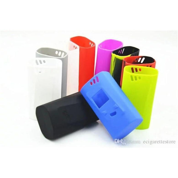 Accessories Smok Smok - Alien Silicon Sleeve