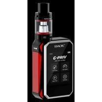 Vape Kits & Combos Smok Smok - G-Priv 220w Touch Screen Kit