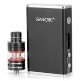 Starter Kit Smok Smok - Micro One Kit (R80 + TFV4 Micro) Black