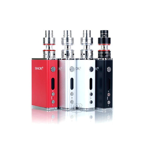 Vape Kits & Combos Smok Smok - Micro One Kit (R80 + TFV4 Micro) White