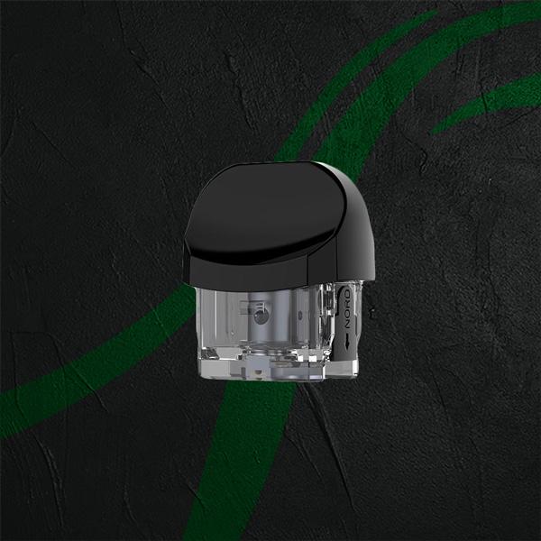 smok nord 2 replacement pods Smok