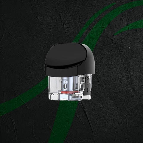 Replacement Pods Smok Smok - Nord 2 Replacement Pod (No Coil) RPM