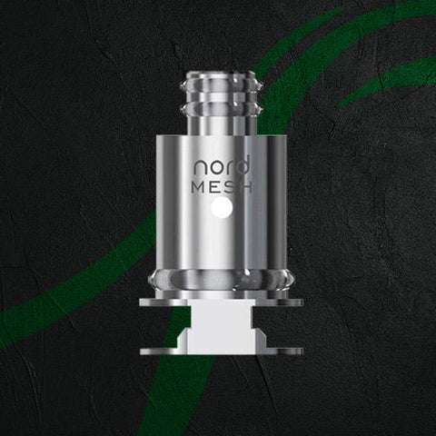 Coil Smok Smok - Nord Replacement Coil (Single) 0.6 Ohms Mesh coil