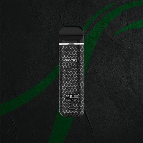 Pod System Smok Smok - Novo X 25W Pod System Black Cobra