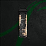 Pod System Smok Smok - Novo X 25W Pod System Black Stab Wood
