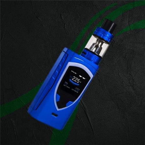Vape Kits & Combos Smok Smok - Procolor 225W Starter kit Auto Blue