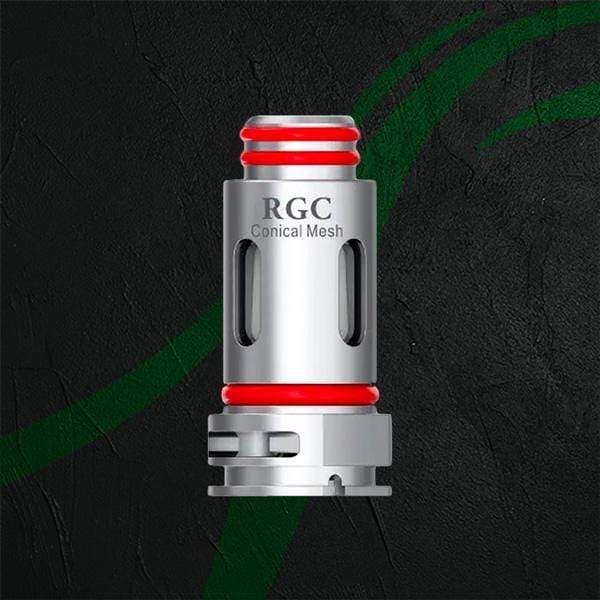 Coil Smok Smok - RGC Replacement Coils 0.17 Ohms