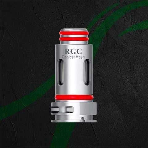 Coil Smok Smok - RGC Replacement Coils 0.17 Ohms