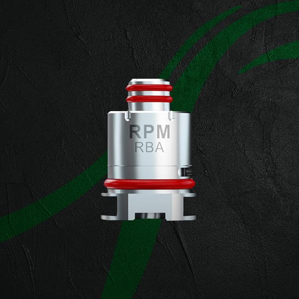 Accessories Smok Smok - RPM RBA Kit