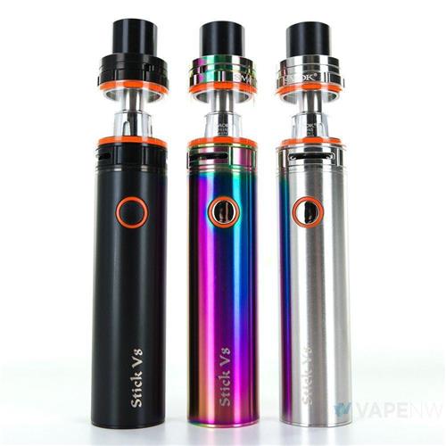 Vape Kits & Combos Smok Smok - Stick V8 Kit