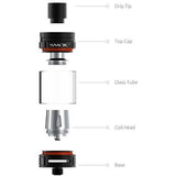Tank / Atomiser Smok Smok - TFV8 Baby Beast Tank