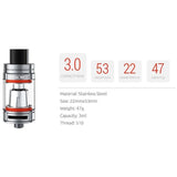 Tank / Atomiser Smok Smok - TFV8 Baby Beast Tank