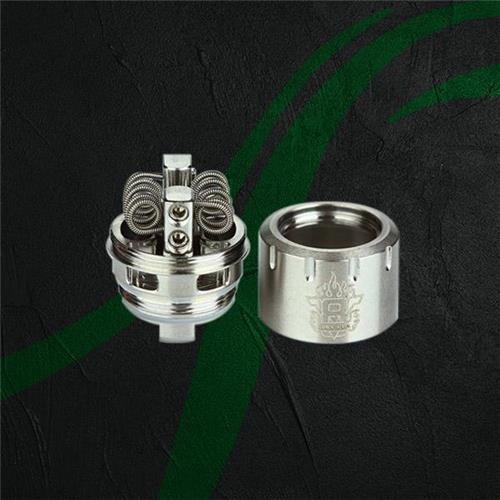 RBA Smok SMOK - V8 Baby RBA