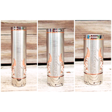 Mechanical Mod The Vapery Stingray X - Mechanical Mod