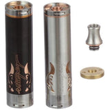 Mechanical Mod The Vapery Stingray X - Mechanical Mod