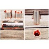 Mechanical Mod The Vapery Stingray X - Mechanical Mod