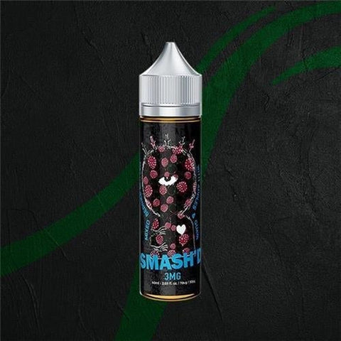 E-Liquid Tantrum Tantrum - Smash'd